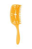 COLOR US Scented Brush Large Mango - thumbnail