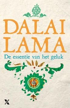 De essentie van het geluk - Dalai Lama, Howard Cutler - ebook