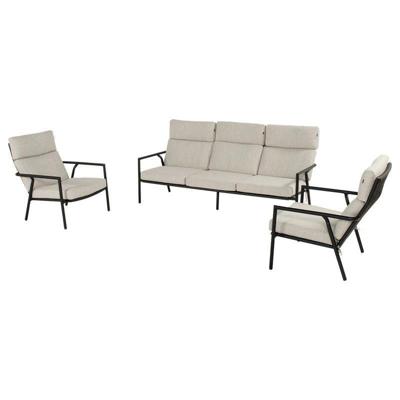 Shinzo Sofa Loungeset Hartman - Hartman