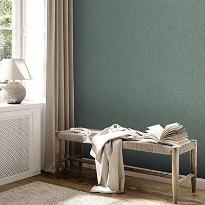 AS Creation Attractive 2 - Groen - 390266