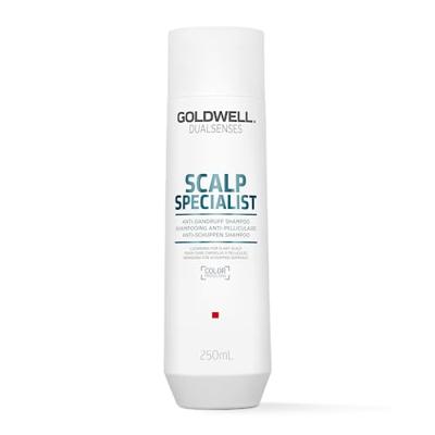 Goldwell Dualsenses Scalp Specialist Anti-Dandruff Shampoo 250ml