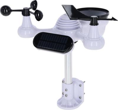 Digitaal weerstation 7in1 smart