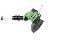 Brüder Mannesmann Akku-Grastrimmer 20V (Hobby) - 17782 - thumbnail