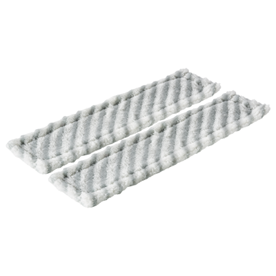 Bosch Home and Garden F016800551 Reserve schoonmaakdoek Wit Bosch Home and Garden F016800551 Reserve schoonmaakdoek Wit