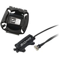 Universele houder Sigma 2032 inclusief kabel en magneet - thumbnail