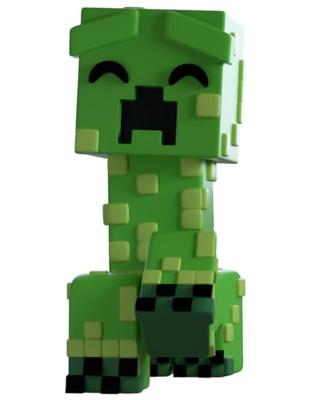 Minecraft Youtooz Vinyl Figure - Creeper