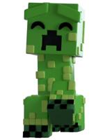 Minecraft Youtooz Vinyl Figure - Creeper - thumbnail