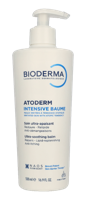 Bioderma Atoderm Intensive Balm 500 ml - thumbnail