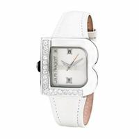 Laura Biagiotti LB0001L-07Z (Ø 33 mm) Dames horloge - thumbnail