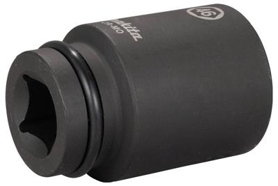 Makita Accessoires Krachtdop 46x100mm - E-24773