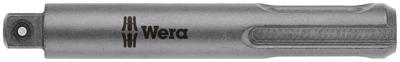 Wera 870/14 05050650001 Aandrijving 1/4 (6,3 mm) 70 mm 1 stuk(s)