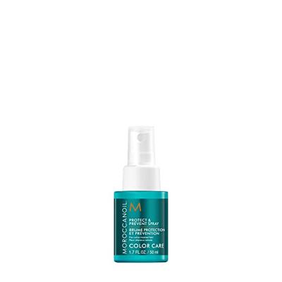Moroccanoil Color Protect & Prevent Spray 50ml Moroccanoil Color Protect & Prevent Spray 50ml