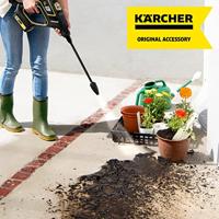 Kärcher Home & Garden 2.644-124.0 SH 5 Handheld Zuigslang Geschikt voor merk Kärcher 1 stuk(s) - thumbnail
