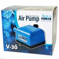 Aquaforte V-30 luchtpomp - thumbnail