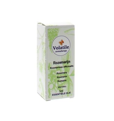 Volatile Rozemarijn