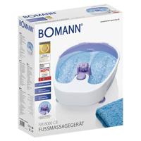 Bomann FFR 3195 Voetmassage 90 W Wit, Sering - thumbnail