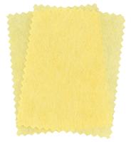 JJC LCP-S8600 schermbeschermer Camera Fujifilm 2 stuk(s) - thumbnail