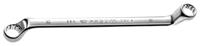 Facom dubbelgebogen 12-kant ringsleutel 18x19 mm - 55A.18X19 - thumbnail