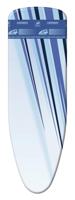 Leifheit 71612 strijkplankovertrek thermo reflect glide&park xl 140x45 cm - thumbnail
