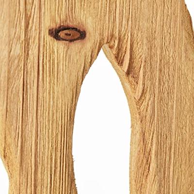 Brilliant Led tafellampChaumont met hout - G94541/76