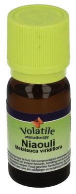Volatile Niaouli (Melaleuca Viridiflora) 10ml