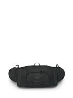 Osprey Tempest 6 Heuptas Black/Coal Grey 6L - thumbnail