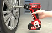 Fischer 552931 552931 Lader voor accupacks Zonder accu - thumbnail