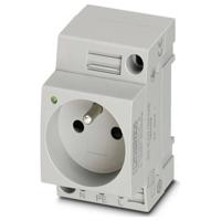 Phoenix Contact EO-E/UT/SH/LED Grijs 5 stuk(s) - thumbnail