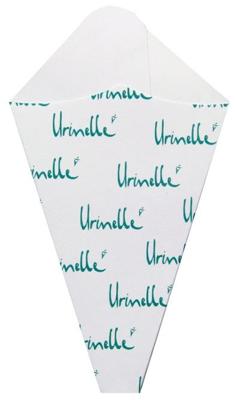Urinelle Plaskokertje voor Vrouwen (1 stuk) Urinelle Plaskokertje voor Vrouwen (1 stuk)