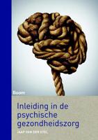 Inleiding in de psychische gezondheidszorg (Paperback) - thumbnail