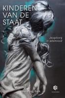 Kinderen van de Staat - Hélène van Beek - ebook - thumbnail