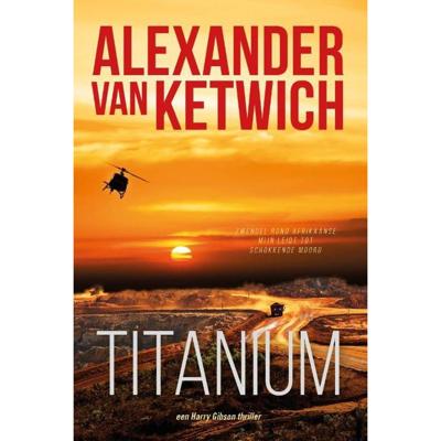Titanium (Paperback) Titanium (Paperback)