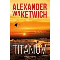 Titanium (Paperback) - thumbnail