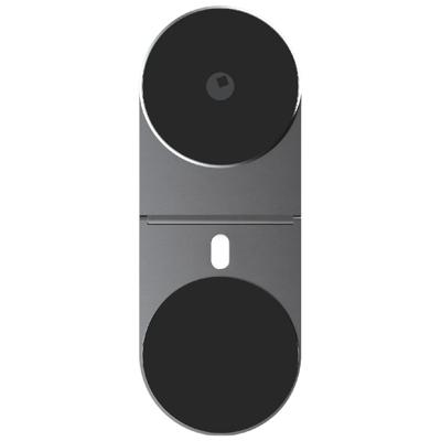 Rolling Square EDGE Pro Core grijs