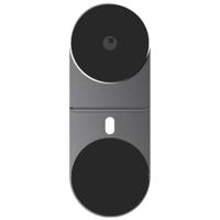 Rolling Square EDGE Pro Core grijs - thumbnail