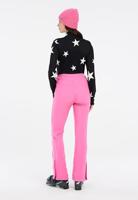 Protest PRTNOON 1/4 zip Ski Pully Dames S/36 - thumbnail