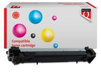 Toner quantore brother tn-1050 zwart jumbo - thumbnail