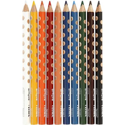 https://www.cchobby.nl/groove-kleurpotloden-l-18-cm-vulling-4-25-mm-diverse-kleuren-10-stuk-1-doos