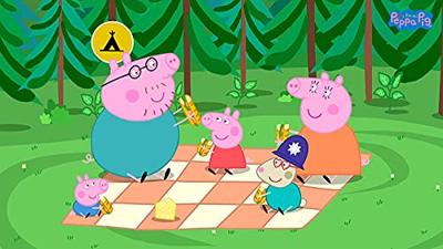 Mijn Vriendin Peppa Pig Mijn Vriendin Peppa Pig