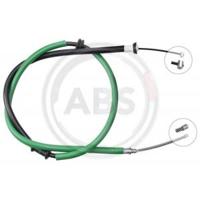 Handremkabel K16837 - thumbnail