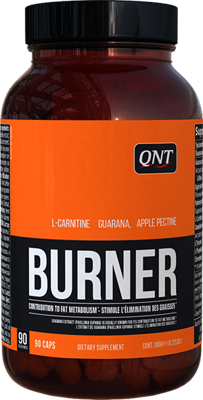 QNT Burner (90 caps) QNT Burner (90 caps)
