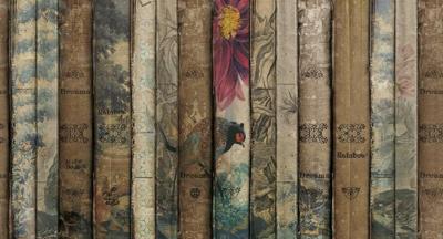 Muance Muance Fotobehang The art of knowledge - MU12089