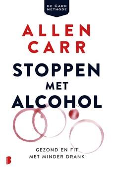 Stoppen met alcohol - Allen Carr - ebook