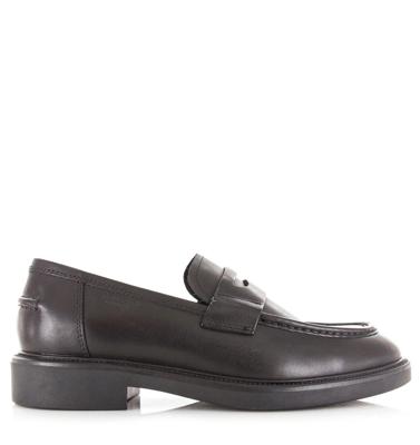 Vagabond Alex M loafers zwart Leer Heren