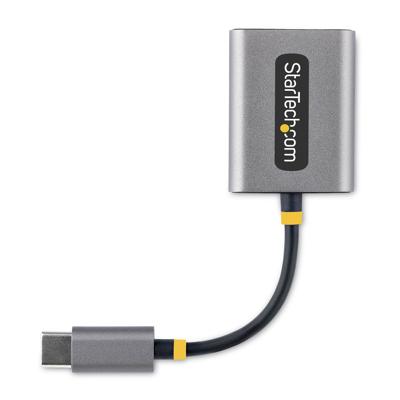 USB-C-adapter Startech USBC-AUDIO-SPLITTER