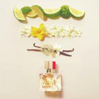 Valentino Voce Viva Eau de parfum Spray 50 ml Dames - thumbnail