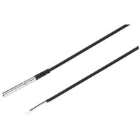 TRU COMPONENTS TC-10103052 PT100 Printplaat-temperatuursensor -50 tot 120 °C 100 Ω 3850 ppm/K 5 mm - thumbnail