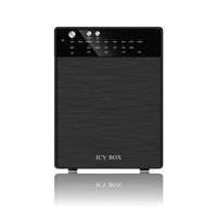 ICY BOX IB-RD3640SU3 externe behuizing - thumbnail