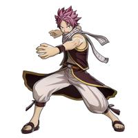 Fairy Tail - thumbnail