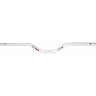 Humpert Stuurbocht alu-look 560mm